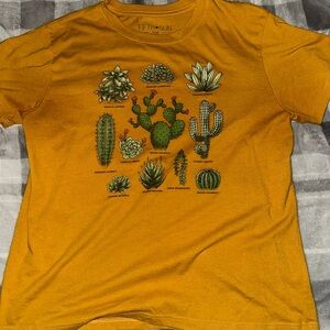 Cacti T-shirt